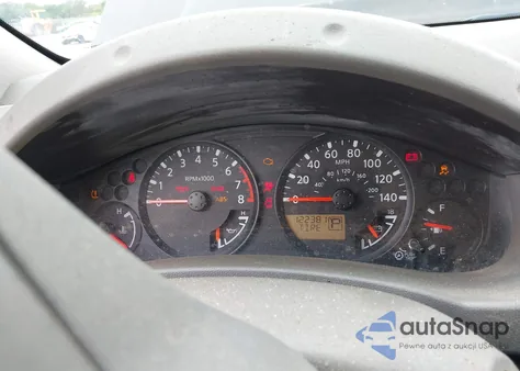 2019 Nissan Frontier Sv z USA, uszkodzony, nr VIN 1N6AD0ER4KN732134